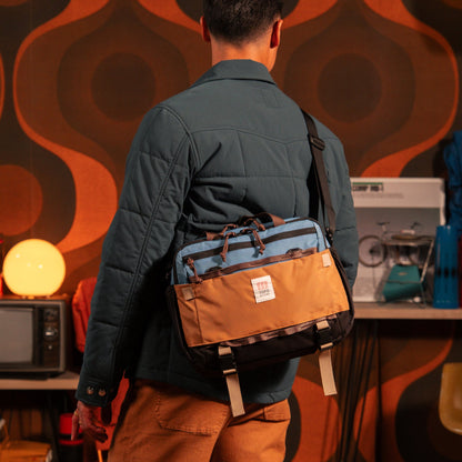 Mountain Cross Bag