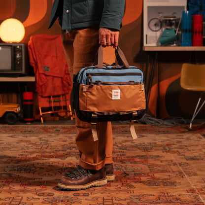 Mountain Cross Bag