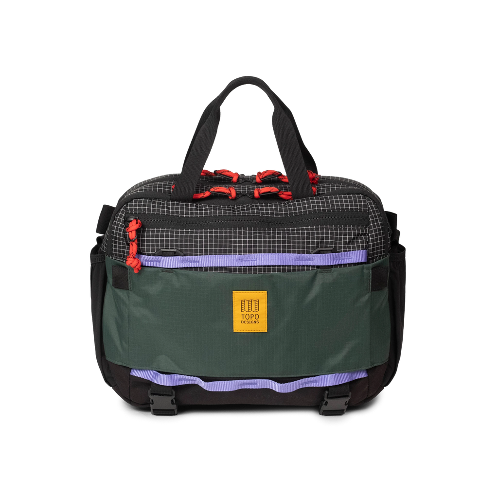 Mountain Cross Bag