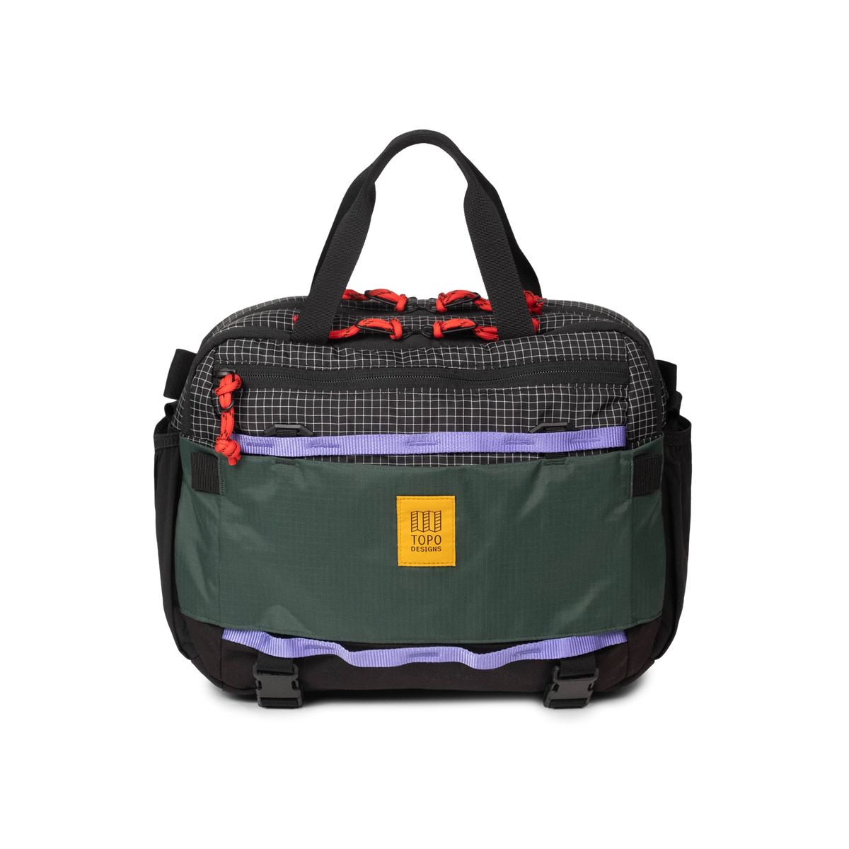 Mountain Cross Bag