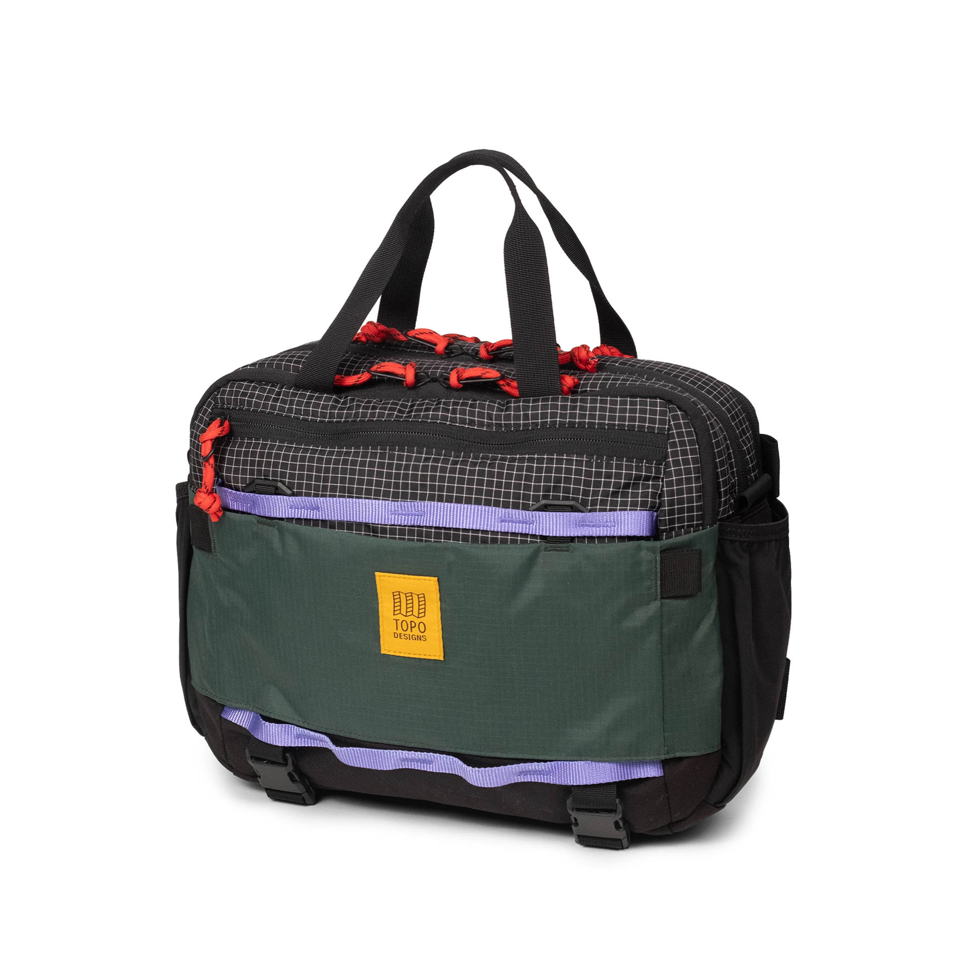 Mountain Cross Bag