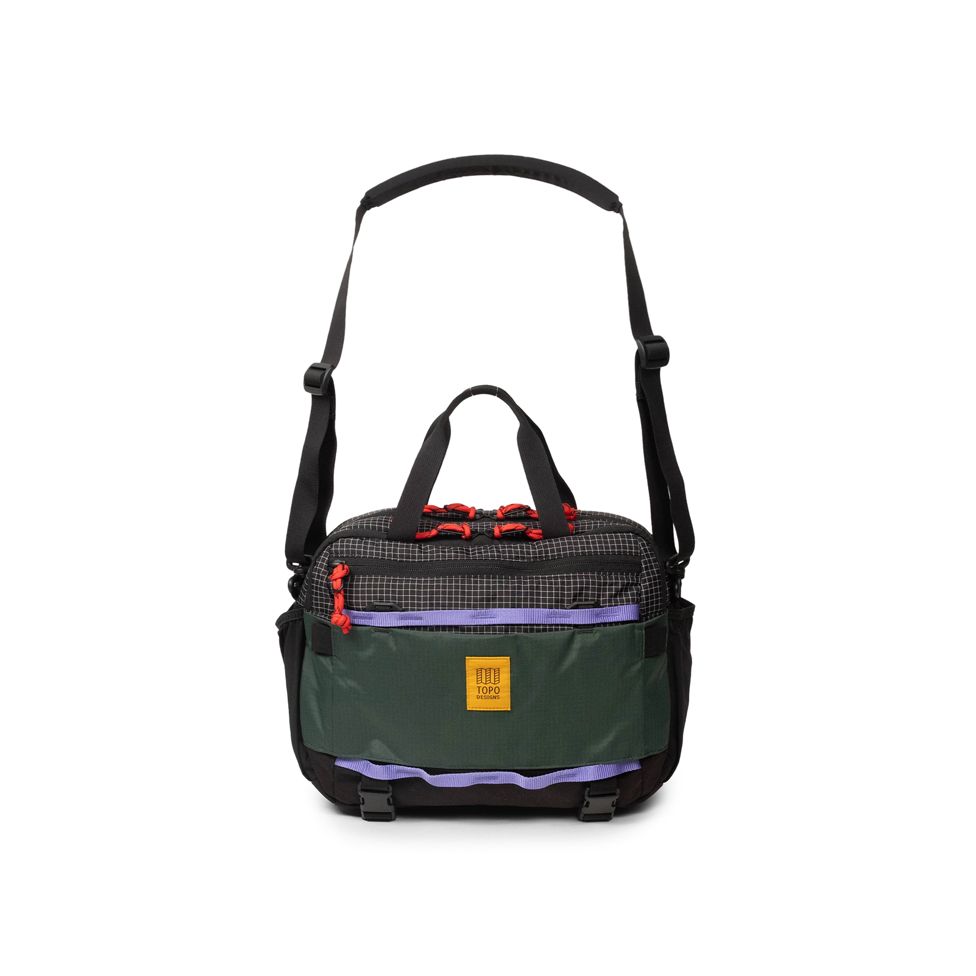 Mountain Cross Bag