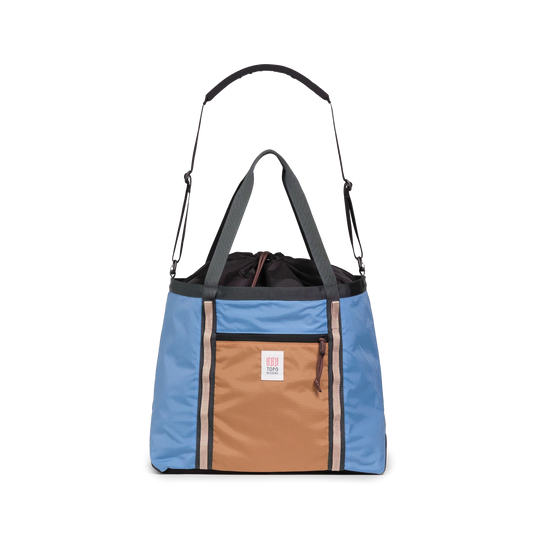 Mountain Utility Tote