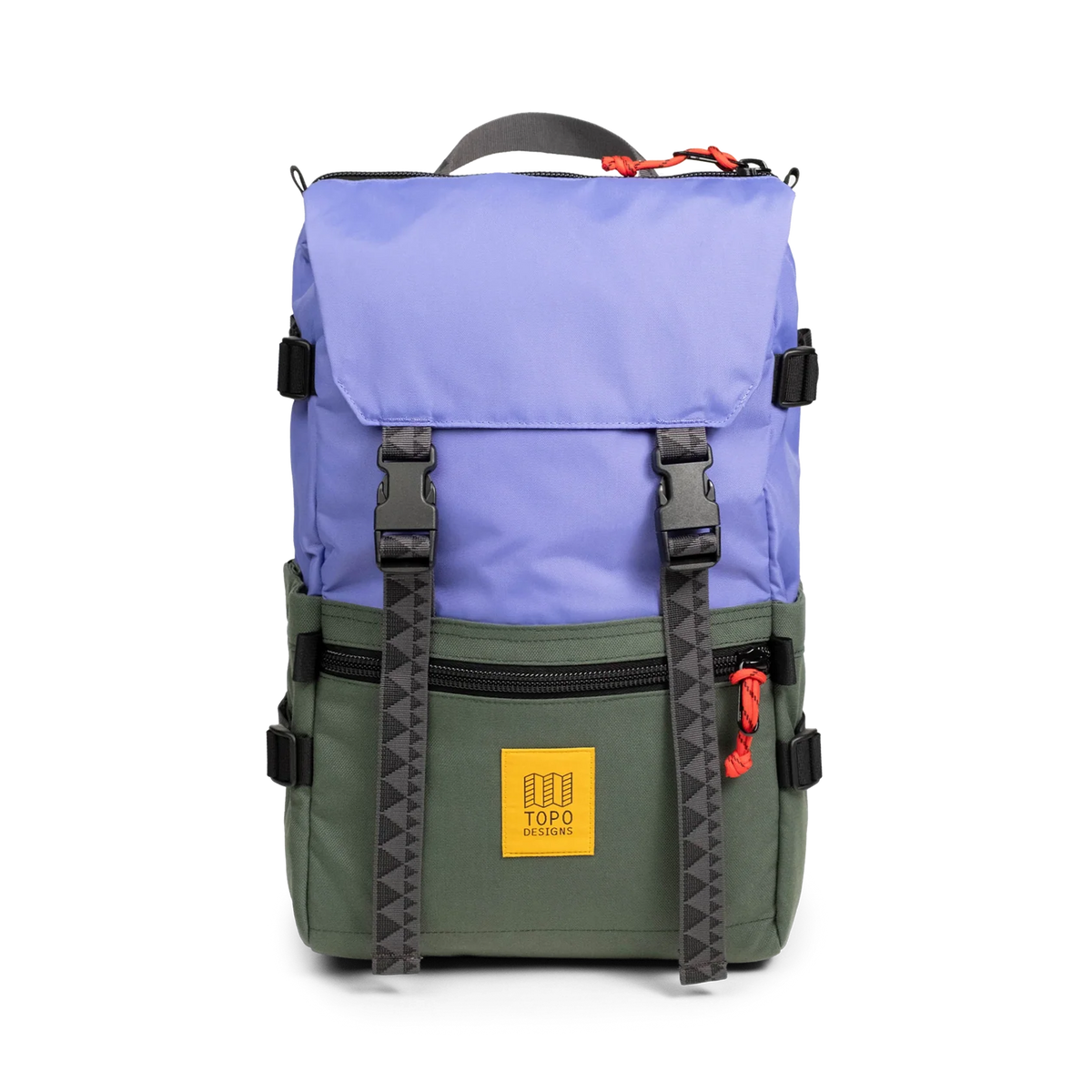 Rover Pack Classic