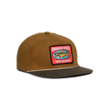 Topo Designs x CCH x Pine Printshop Rope Cap