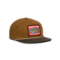 Topo Designs x CCH x Pine Printshop Rope Cap