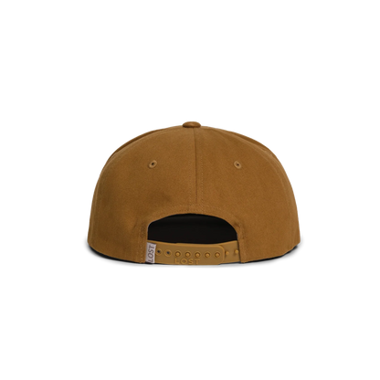 Topo Designs x CCH x Pine Printshop Rope Cap