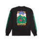 Topo Designs x New Belgium Brewing Graphic Tee Long Sleeve