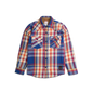 Topo Designs x New Belgium Brewing Mountain Shirt Jacket