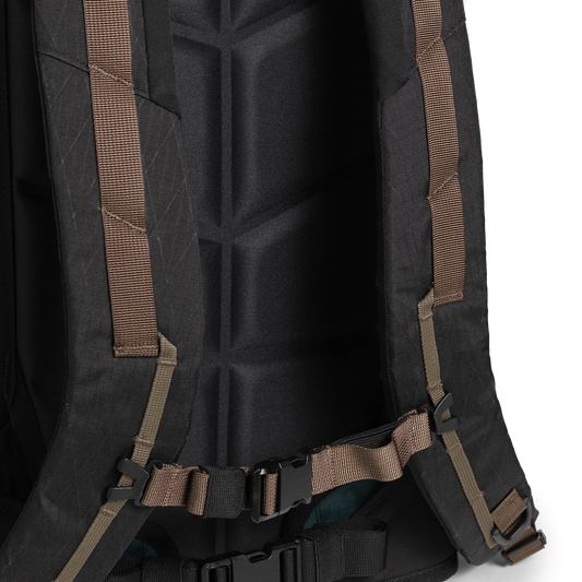 Topo Designs x Toyota Rover Trail Pack