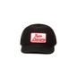 Twill Rope Cap - Station