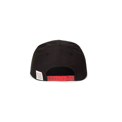 Twill Rope Cap - Station