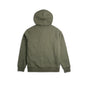 Utility Zip Hoodie