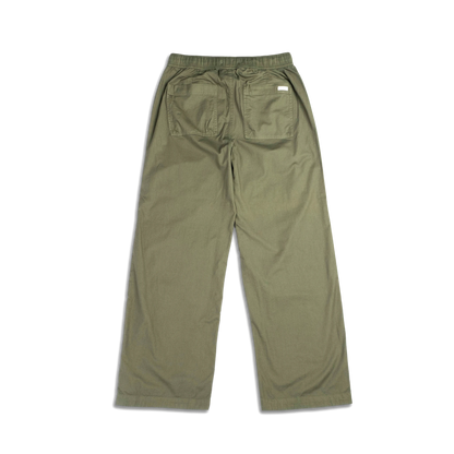 Desert Wide Leg Pants - Women's