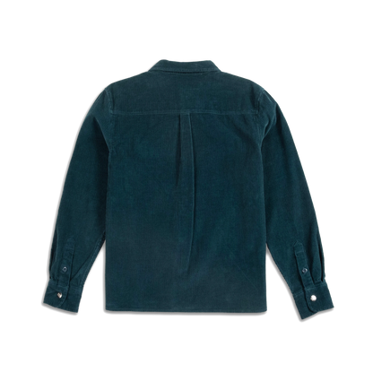 Utility Shirt Corduroy - Women's