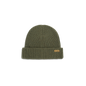Wool Knit Beanie
