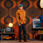 Mountain Shirt Long Sleeve Corduroy - Men's