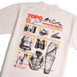 Topo Designs x Pine Printshop Catalog Tee