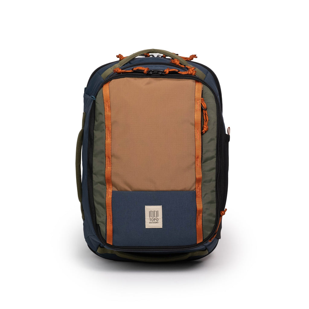 Global Travel Backpack