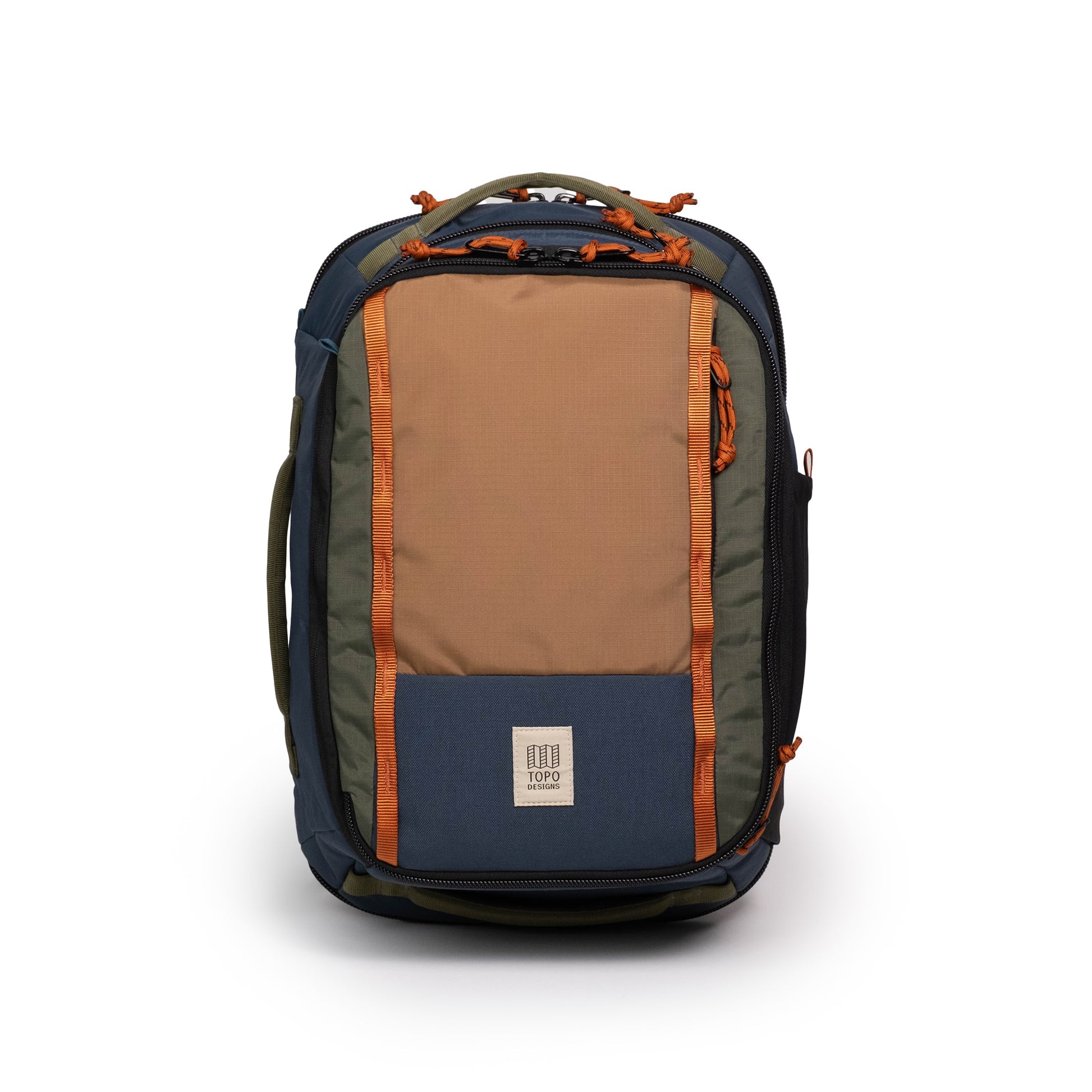 Global Travel Backpack