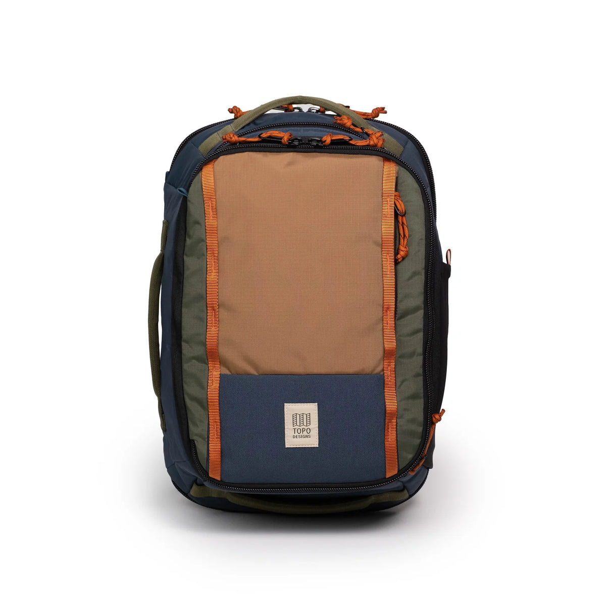 Global Travel Backpack