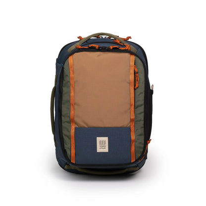 Global Travel Backpack