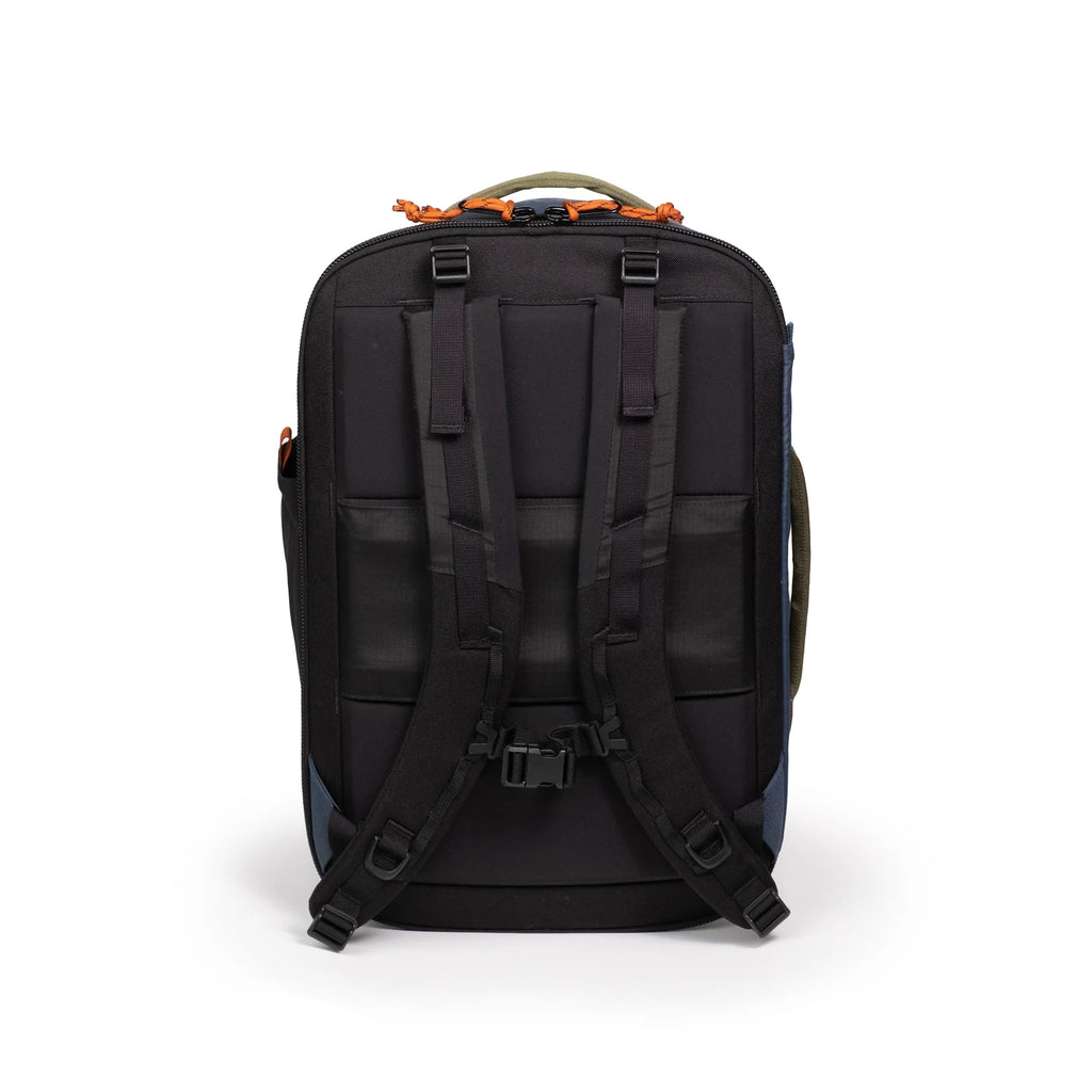 Global Travel Backpack