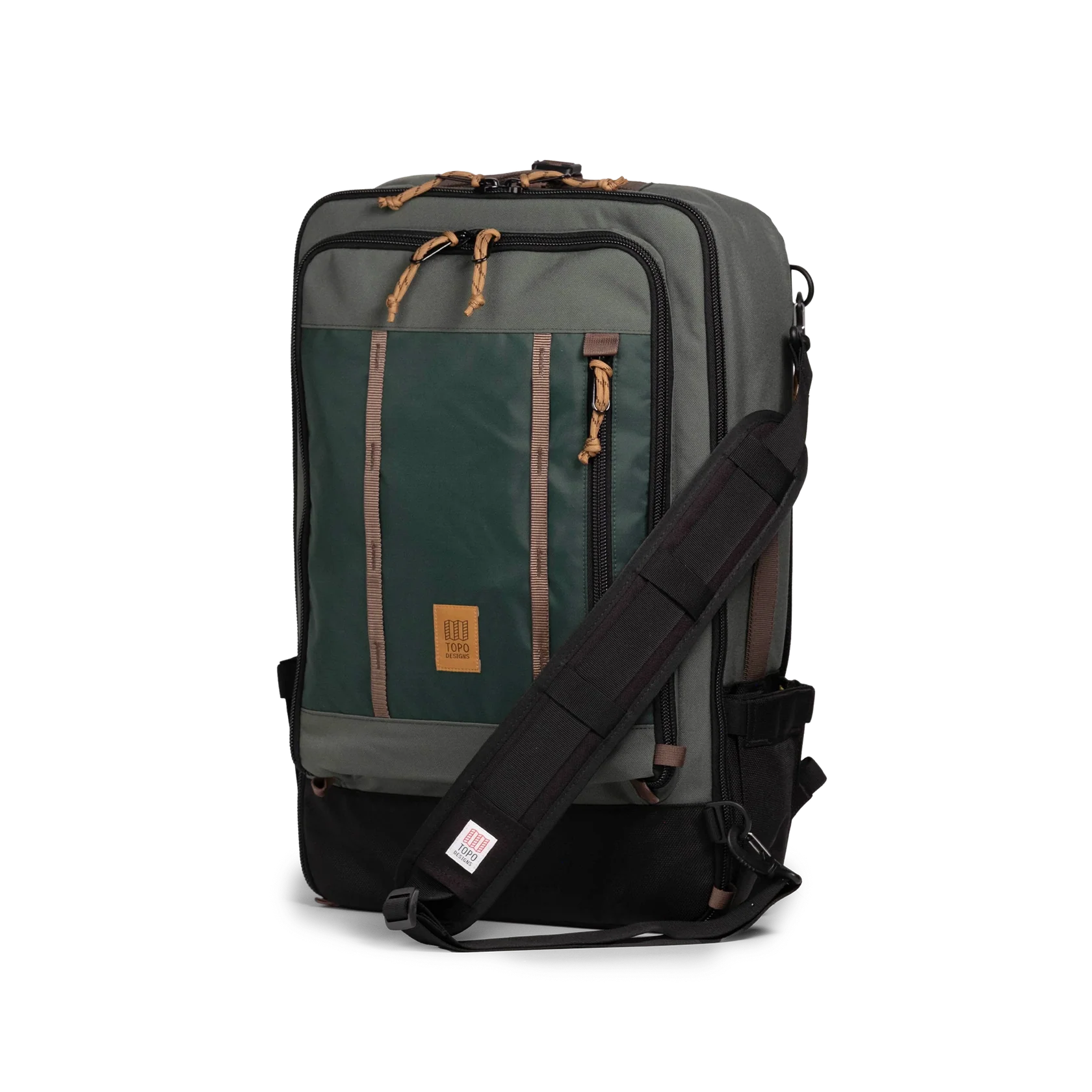 Global Travel Bag 40L - Final Sale