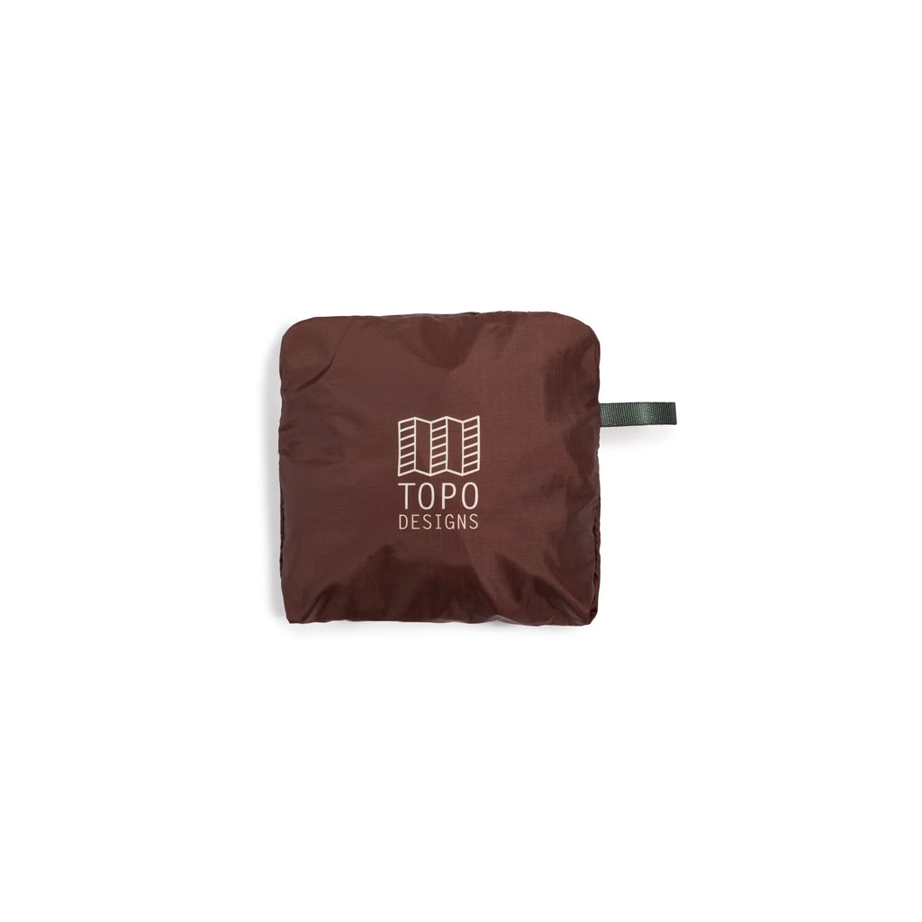 Packable Tote - Final Sale