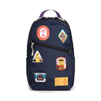 Topo Designs x AWA Light Pack