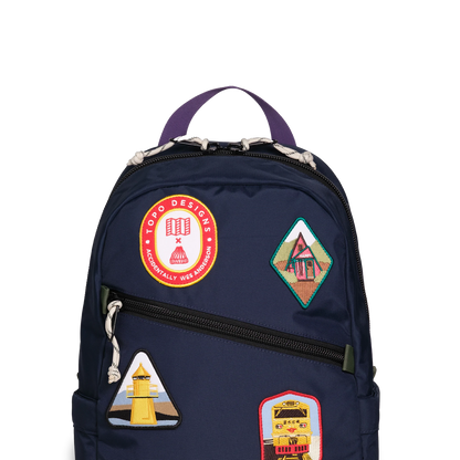 Topo Designs x AWA Light Pack