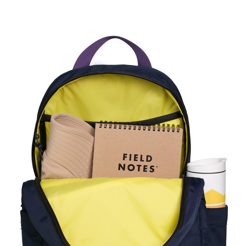 Topo Designs x AWA Light Pack
