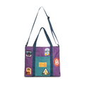 Topo Designs x AWA Mountain Essential Tote