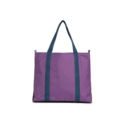 Topo Designs x AWA Mountain Essential Tote