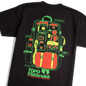 Topo Designs x Pine Printshop Klettersack Tee