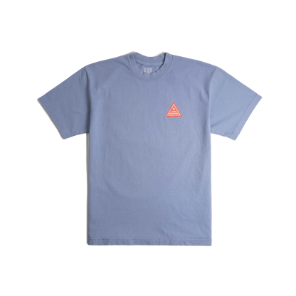 Topo Designs x Pine Printshop Proceed Slow Tee