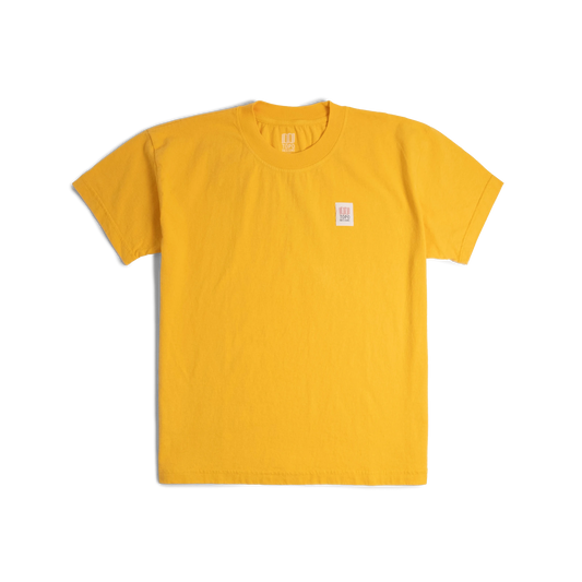 Topo Designs x Soft Goods Label Tee
