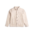 Utility Jacket Undyed - Women's - Final Sale