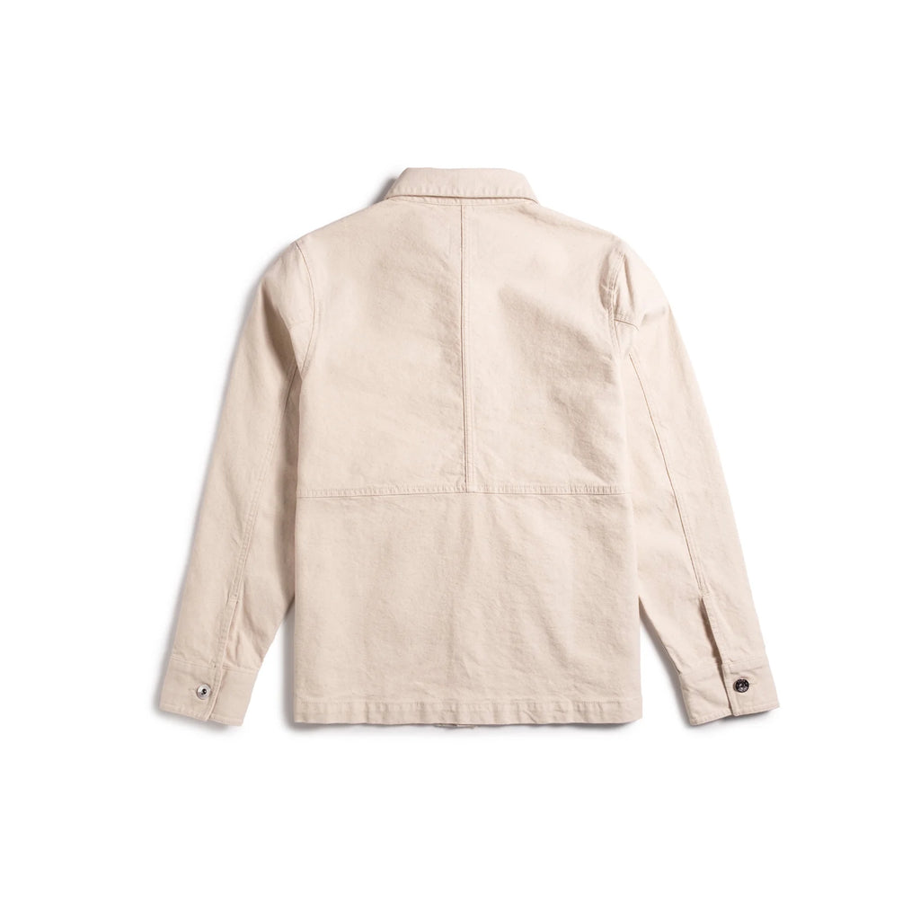 Utility Jacket Undyed - Women's - Final Sale