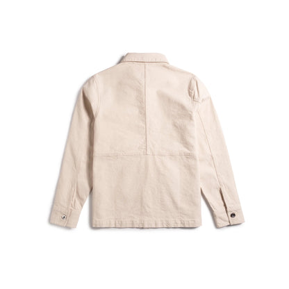 Utility Jacket Undyed - Women's - Final Sale