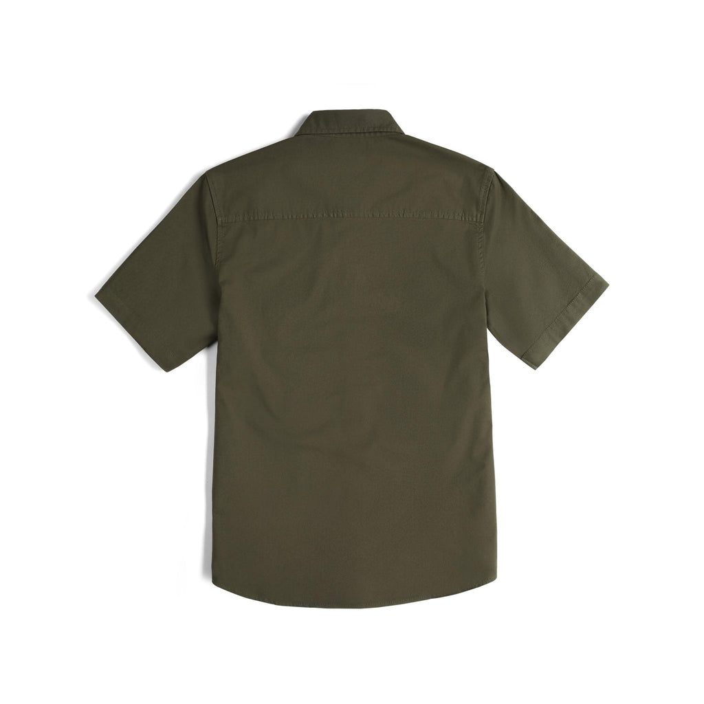 Desert Shirt - Short Sleeve - Men's