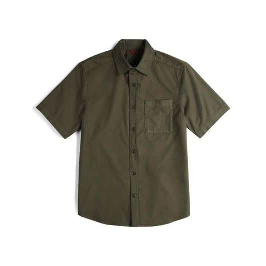 Desert Shirt - Short Sleeve - Men's