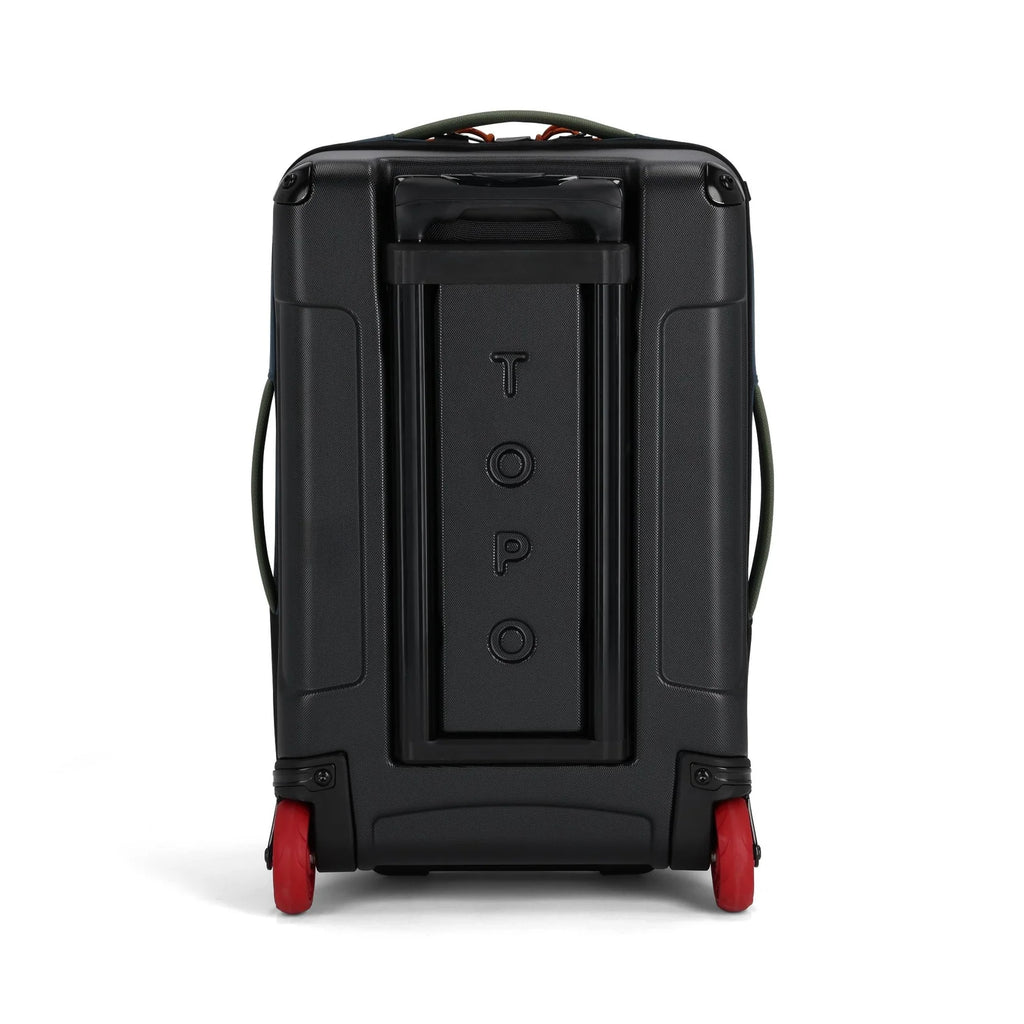 Global Travel Bag Roller