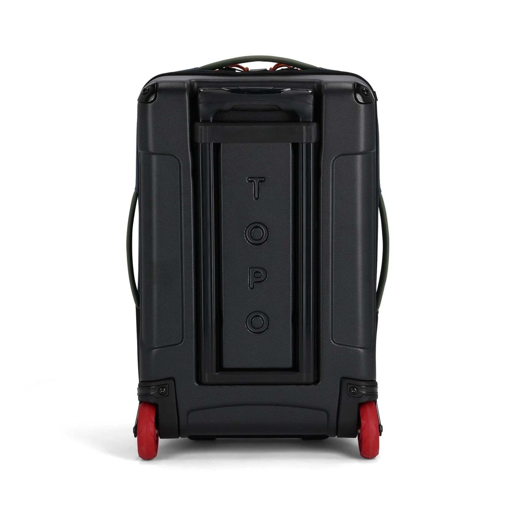 Global Travel Bag Roller