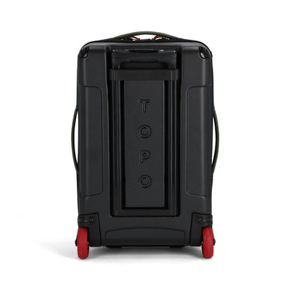 Global Travel Bag Roller