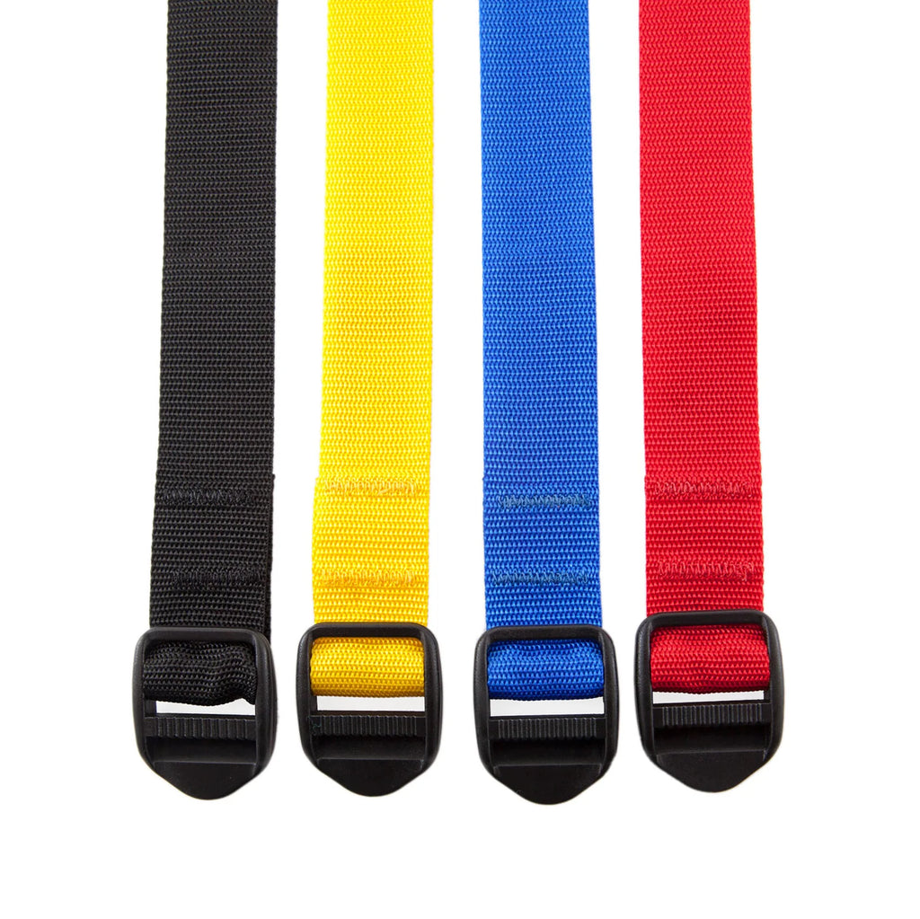 Accessory Gear Straps - 2 Pack - Final Sale