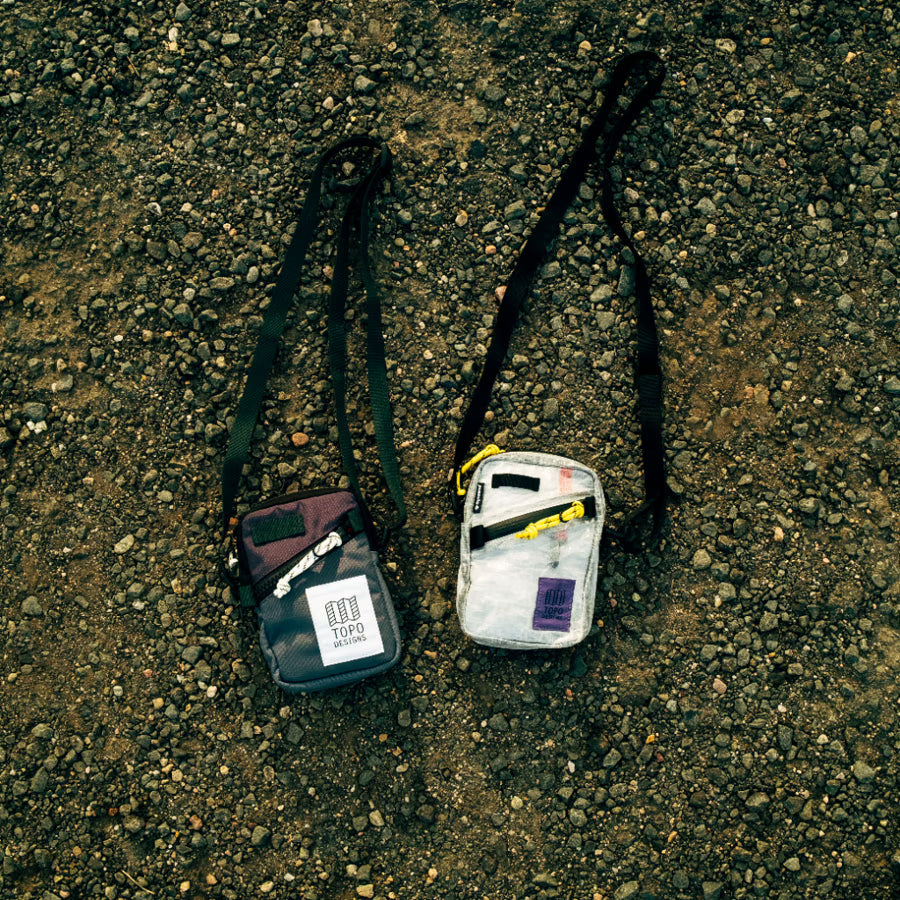 Mini Shoulder Bag