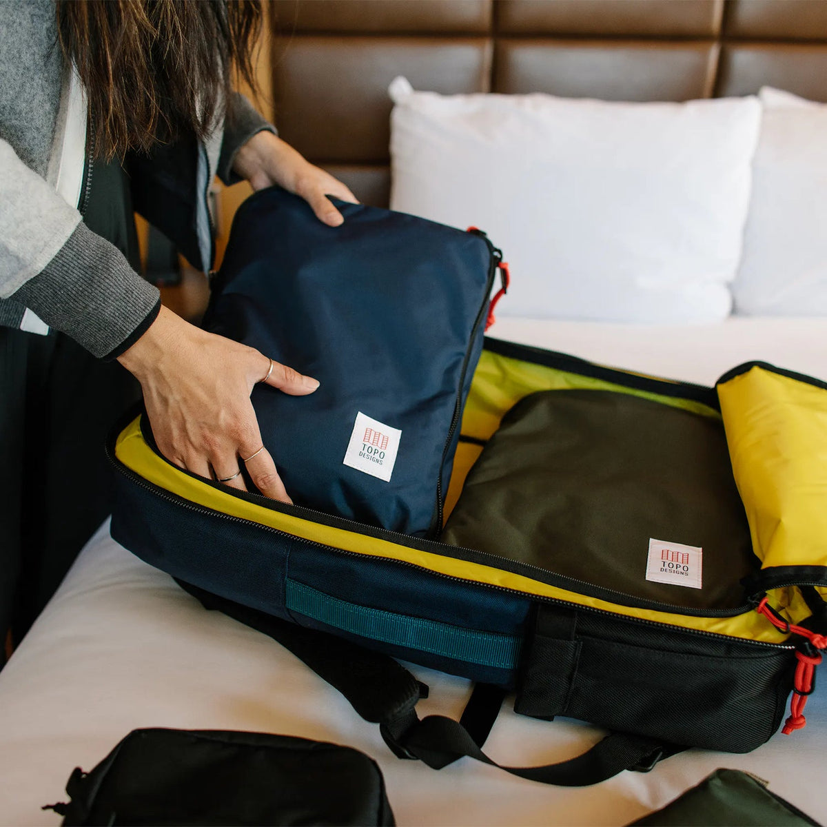 Pack Bag - 10L