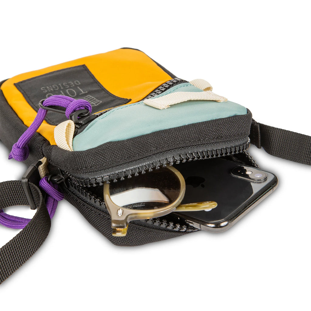 Mini Shoulder Bag - Final Sale