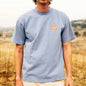 Topo Designs x Pine Printshop Proceed Slow Tee